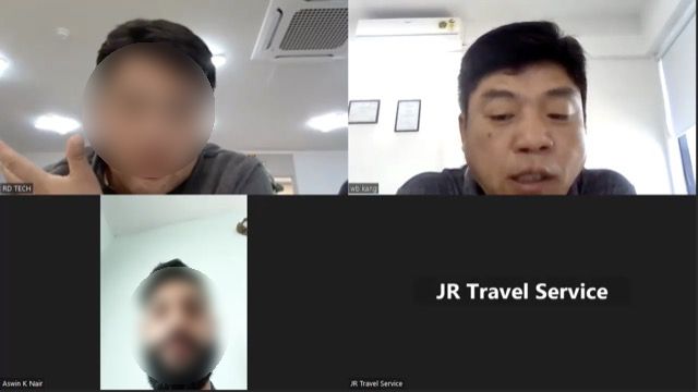 해외 SMT 전문기술 인력 공급